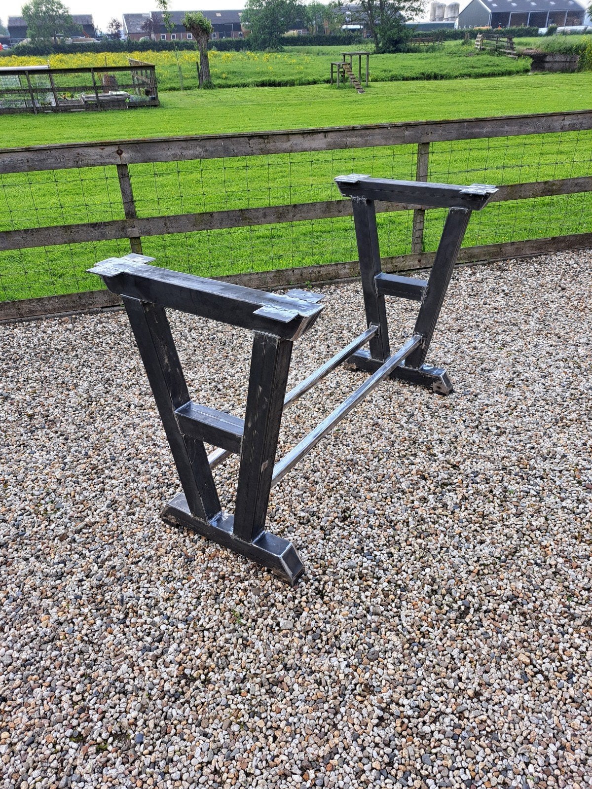 ONDERSTELLEN STATAFEL BARTAFEL OP VOORRAAD, Ophalen, Nieuw, 60 tot 90 cm