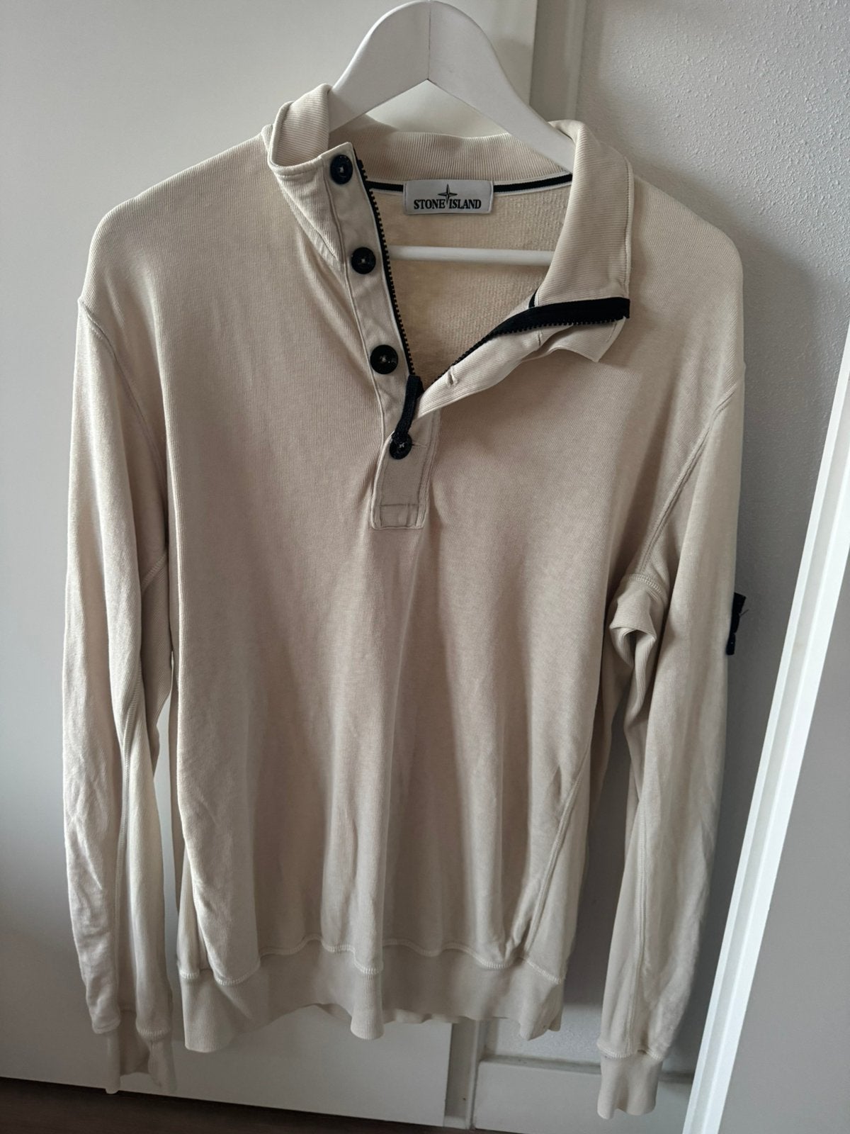 Stone Island trui – maat XL – 100% origineel, Kleding | Heren, Ophalen of Verzenden, Zo goed als nieuw, Maat 56/58 (XL)