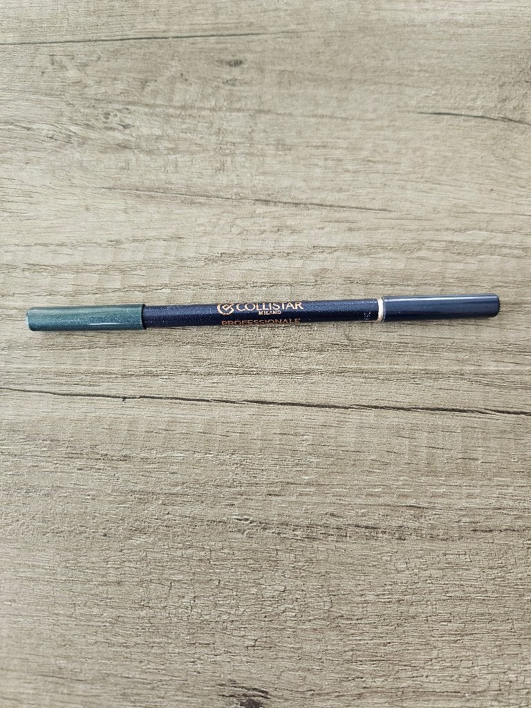 NIEUW COLLISTAR eye pensil kleur 4 Matita Occhi twv € 22,00, Ogen, Blauw, Nieuw, Ophalen of Verzenden
