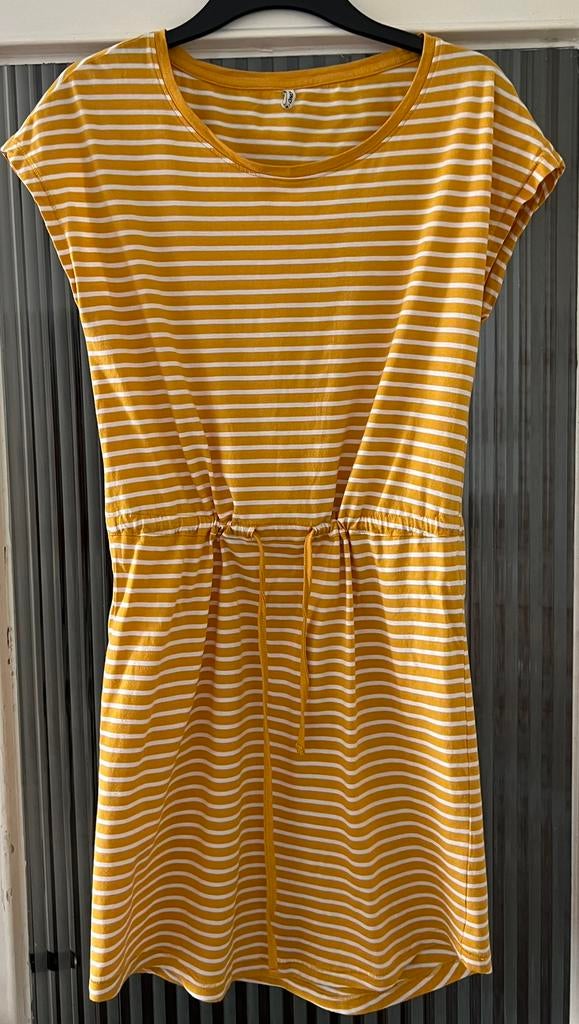 Jurkje Only maat M, Kleding | Dames, Ophalen of Verzenden, Zo goed als nieuw, Maat 38/40 (M), Boven de knie