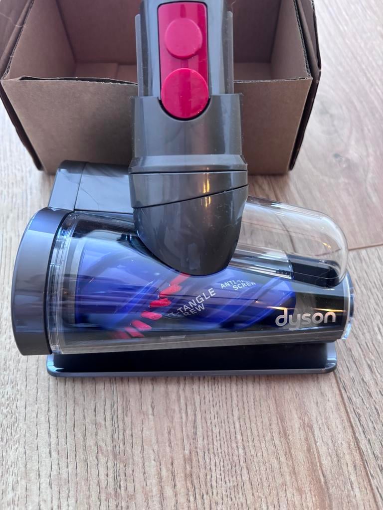 Dyson screw tool, Witgoed en Apparatuur, Stofzuigers, Ophalen of Verzenden, Nieuw, Geschikt voor huisdieren, Dyson