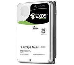 Seagate Exos X16 SATA 14TB ST14000NM001G (20 op voorraad), Intern, Gebruikt, Seagate, Ophalen of Verzenden
