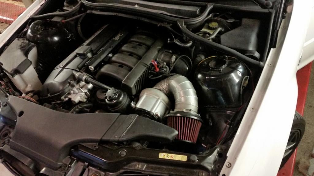 Foto 25 van Bmw vanos revisie units e36 e34 e38 e39 e46 z3 z4 x3 x5 e60