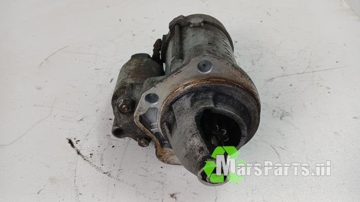 Startmotor van een Fiat Panda, Gebruikt, -, -, Ophalen of Verzenden