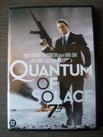 James Bond 007 Quantum Of Solace nieuw niet in seal, Cd's en Dvd's, Dvd's | Tv en Series, Vanaf 12 jaar, Verzenden, Zo goed als nieuw