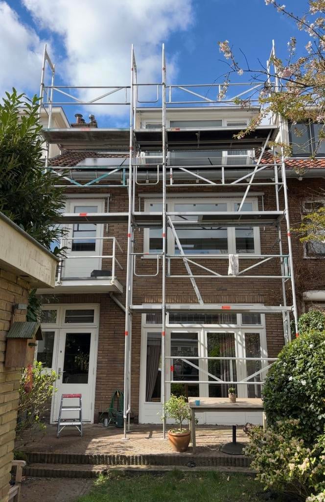 Schilder voor binnen & buiten | Gratis offerte | Kwaliteit, Diensten en Vakmensen, Schilders en Behangers, Garantie, Binnenschilderwerk