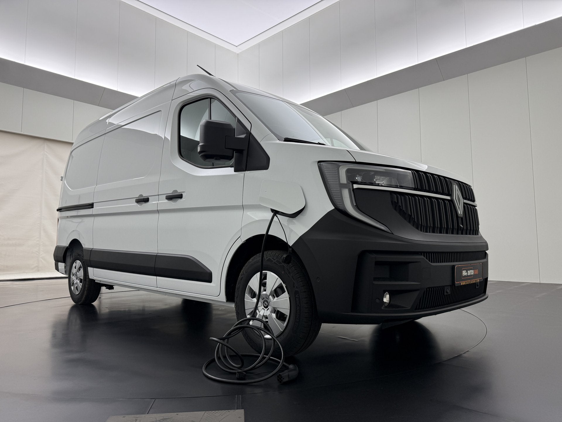 Renault Master E-Tech 87Kwh L2H2 Zeer Compleet ! | Direct Ri, Auto's, Automaat, Dealer onderhouden, Euro 6, Renault