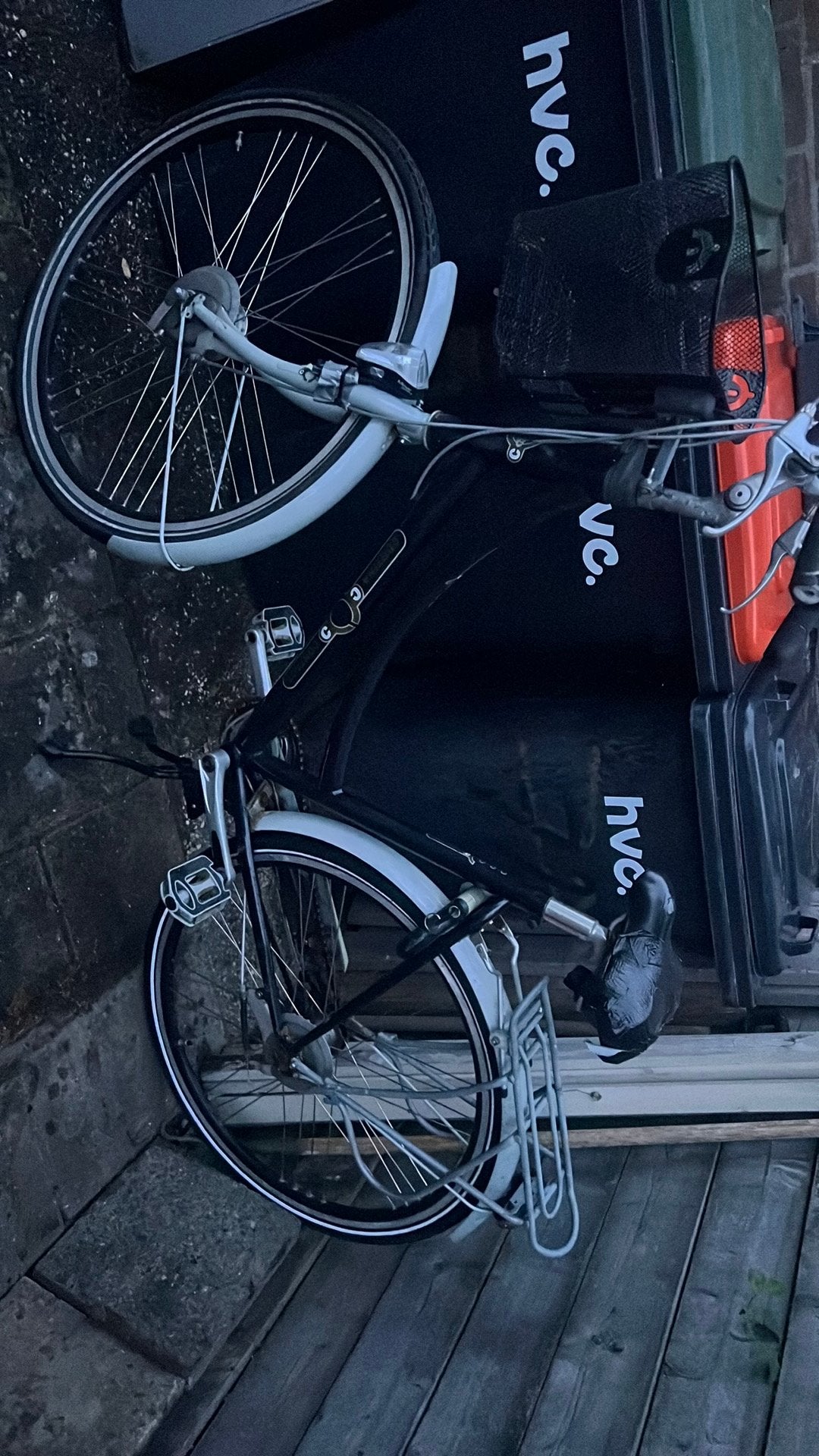 Fietsen, Ophalen of Verzenden, Zo goed als nieuw, 20 inch of meer