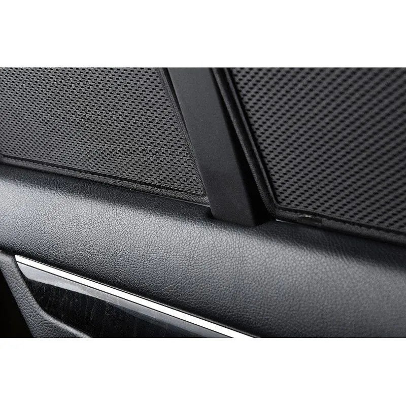 Car Shades Audi A4 B8 Avant 2008-2015 - 6-delig, Ophalen, Gebruikt