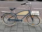 Electra Cruiser h50 herenfiets /transportfiets, Overige merken, Electra, Gebruikt, Electra