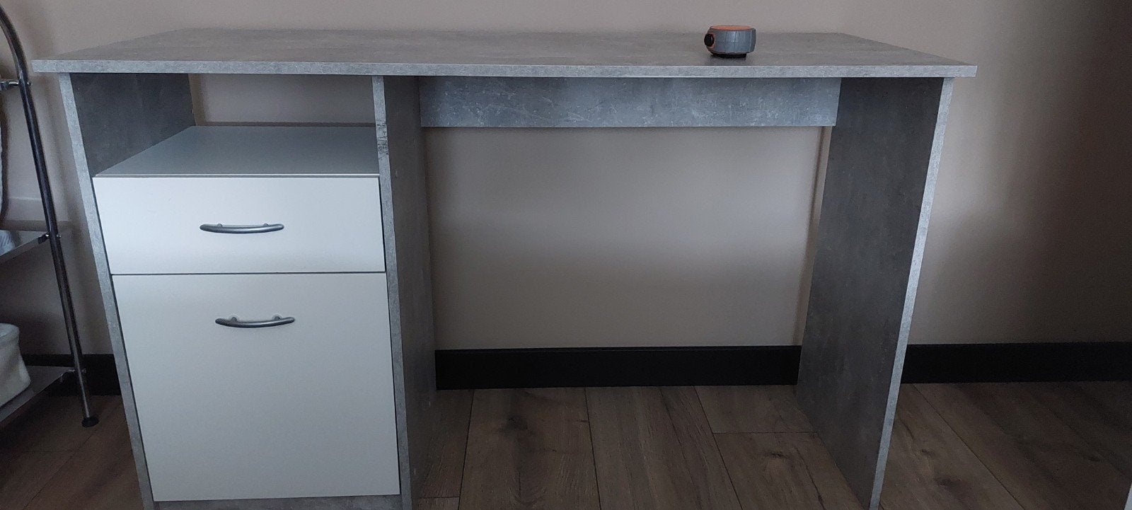 Gratis bureau, Gebruikt, Minder dan 100 cm, 25 tot 50 cm, 50 tot 100 cm