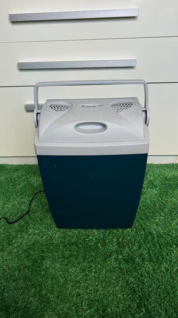 Mobicool U15 DC 12V Elektrische Koelbox, Ophalen, Gebruikt, Koelbox, Elektrisch