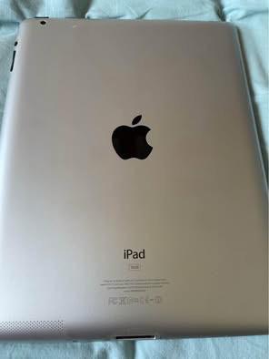 iPad 2 16gb wifi - laatste ios 9.3.5, Computers en Software, Apple iPads, 10 inch, Gebruikt, Apple iPad, Ophalen of Verzenden