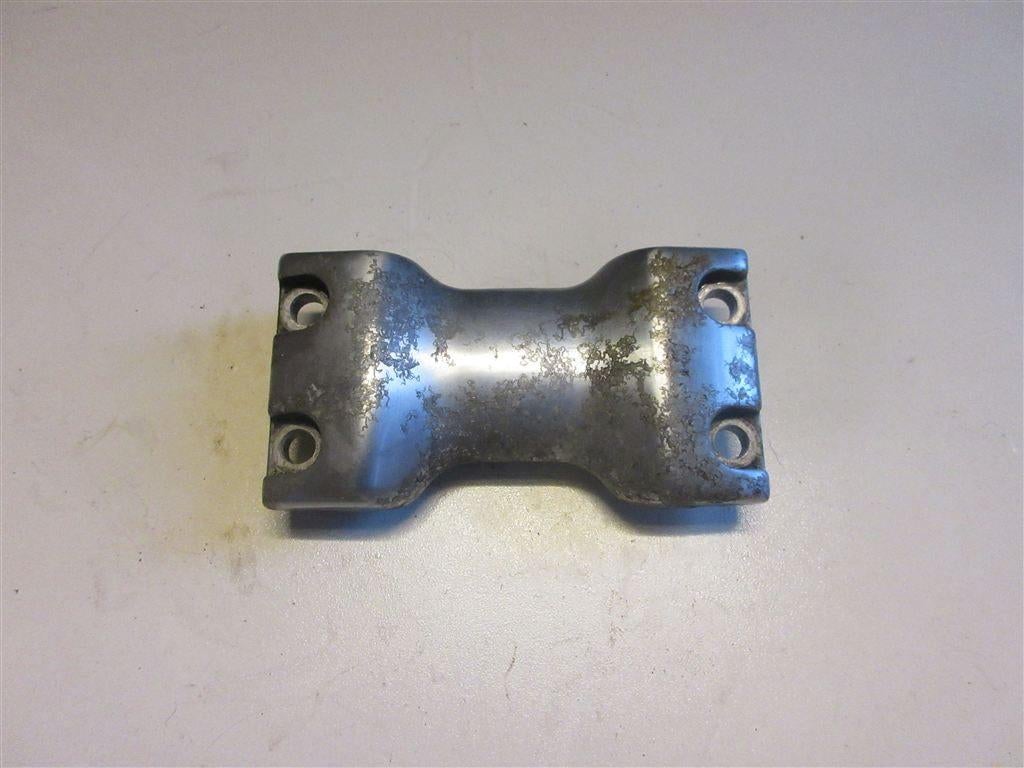 Yamaha XV1100 Virago voorvorkbrug XV 1100 vork stabilisator, Motoren, Ophalen of Verzenden