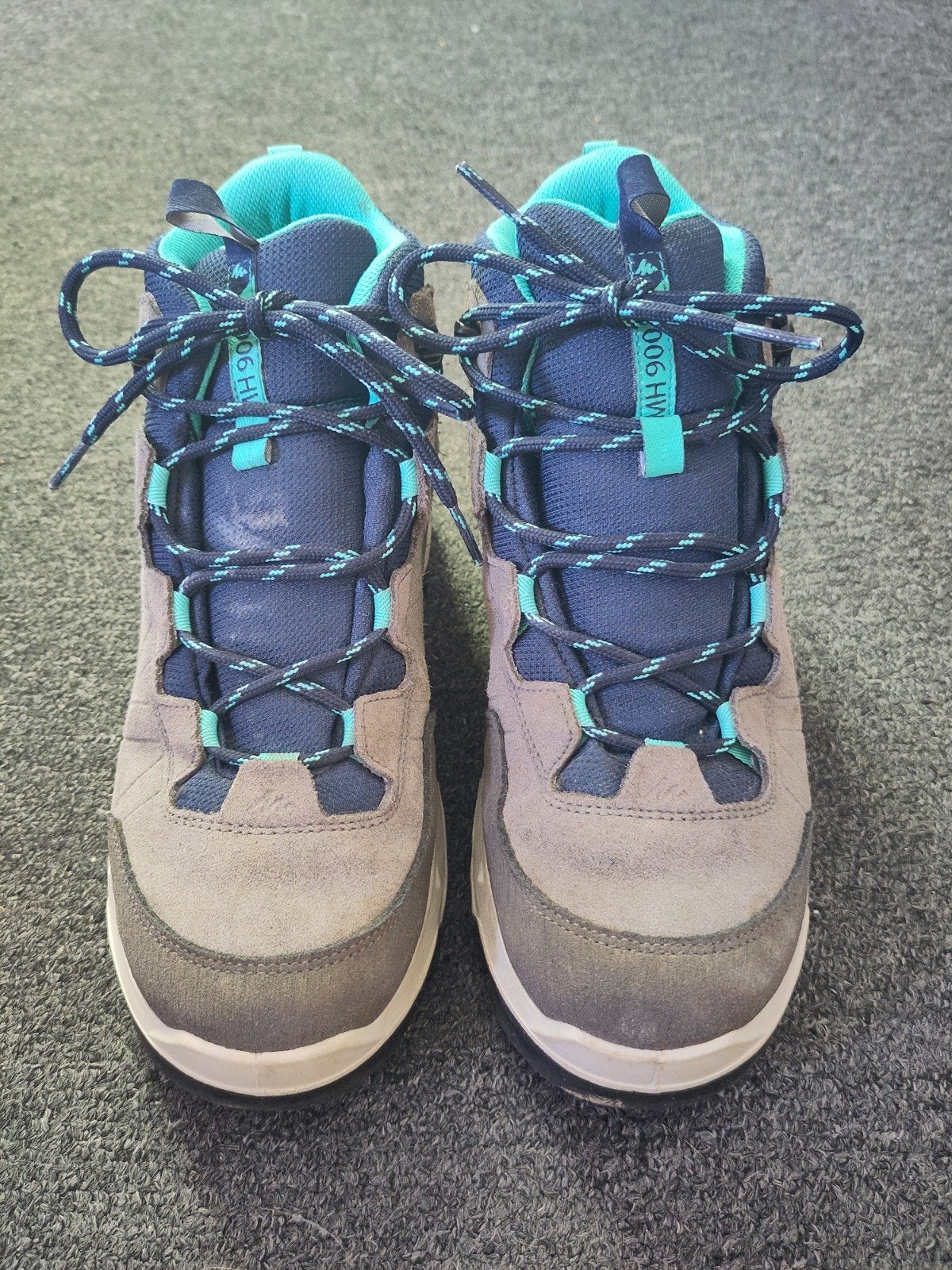 Wandelschoenen van Quechua, maat 38, Kinderen en Baby's, Kinderkleding | Schoenen en Sokken, Quechua, Jongen of Meisje, Schoenen