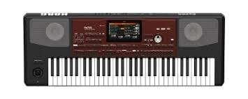 Korg pa700 met Garantie, Ophalen, 61 toetsen, Korg, Nieuw