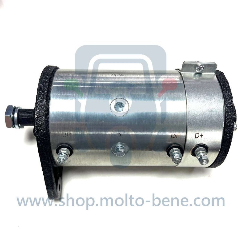 Dynastarter APE TM CAR P MP, Niet ingevuld, Niet ingevuld, Nieuw, Ophalen of Verzenden