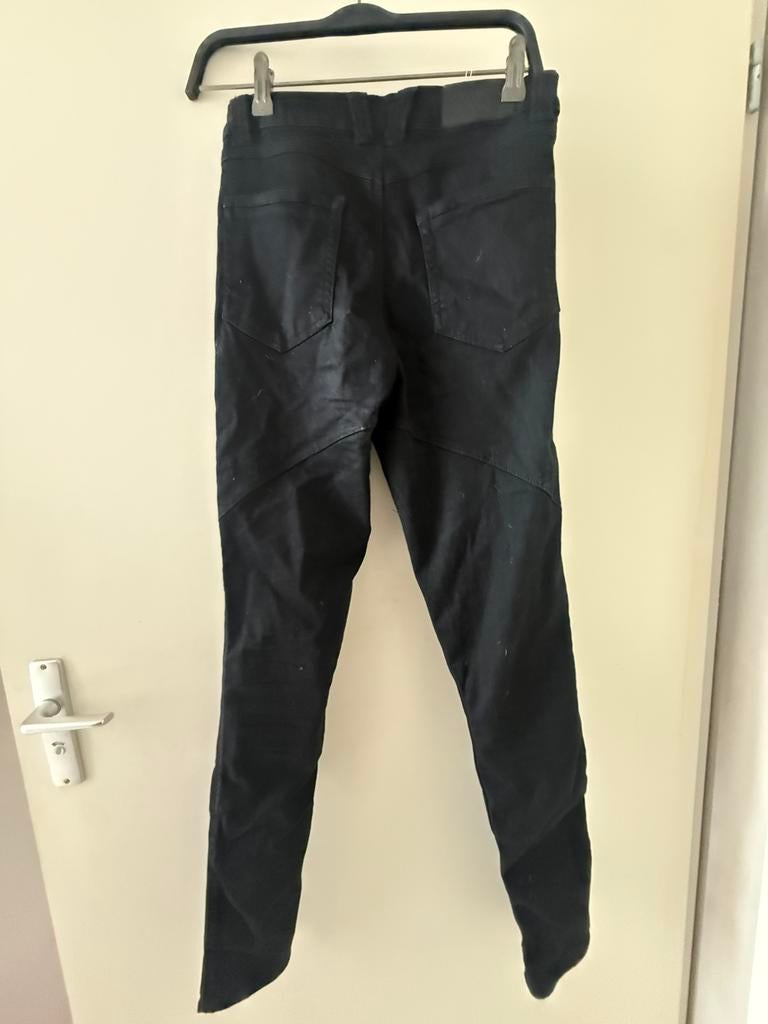 Kevlar motor legging/broek maat 40, Ophalen of Verzenden, Tweedehands, Dames, Broek | textiel