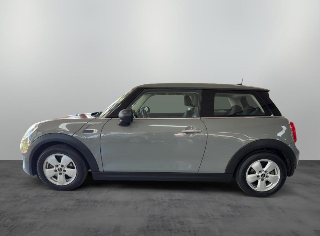 MINI Mini 1.5 One Airco / Cruise Control / Navigatie, Auto's, 12 maanden, Stof, Gebruikt, Euro 6