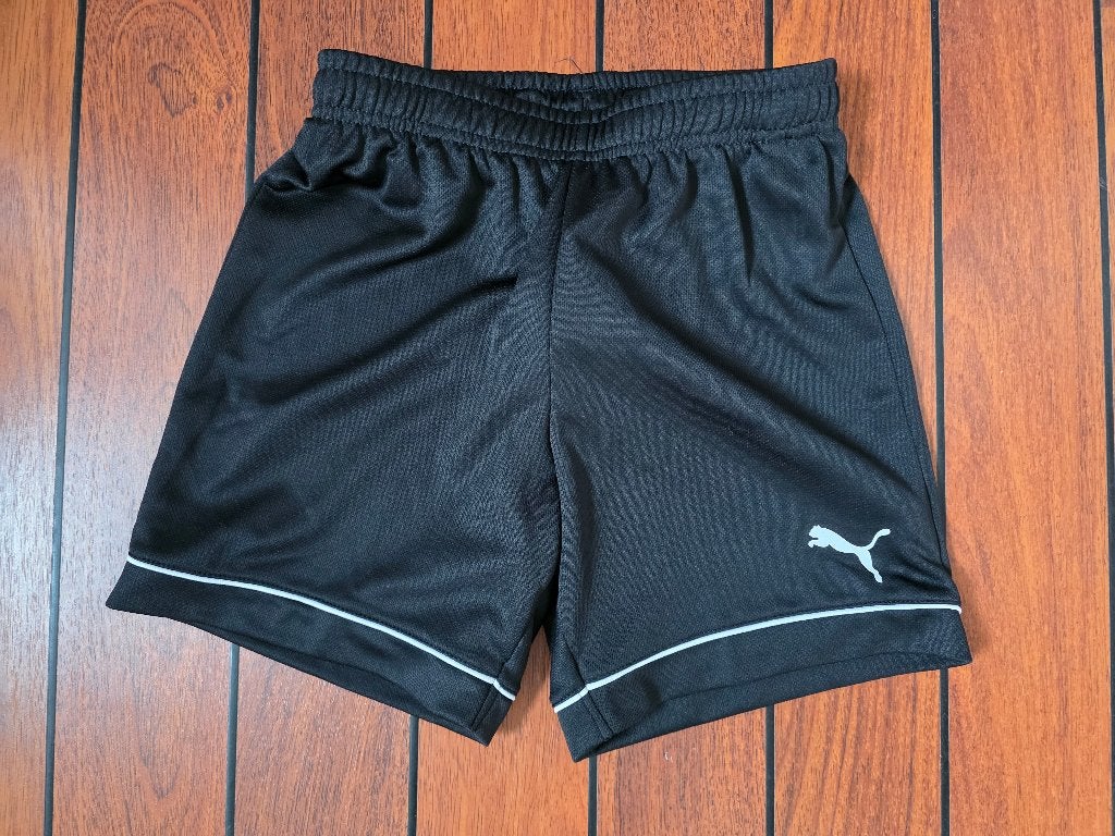 PUMA sport broek maat 152 ** NIEUW **, Broek, PUMA, Nieuw, Ophalen of Verzenden