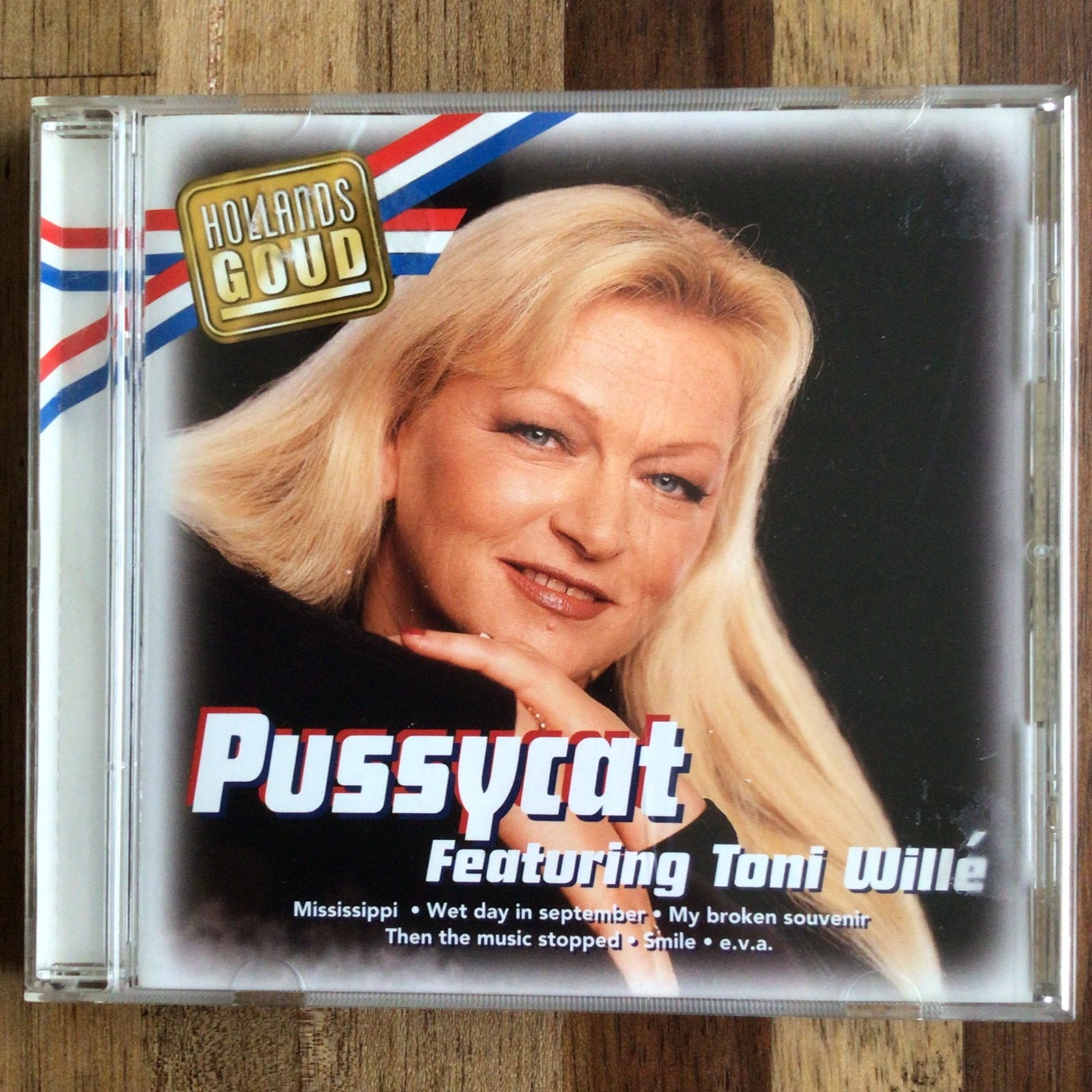 Pussycat - Hollands Goud, Ophalen of Verzenden, Zo goed als nieuw