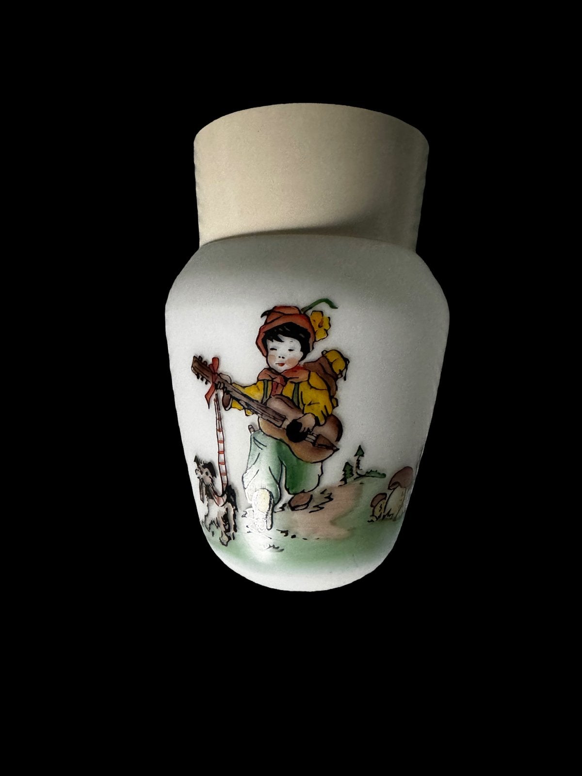Plafondlamp jaren 60, Ophalen of Verzenden, Zo goed als nieuw