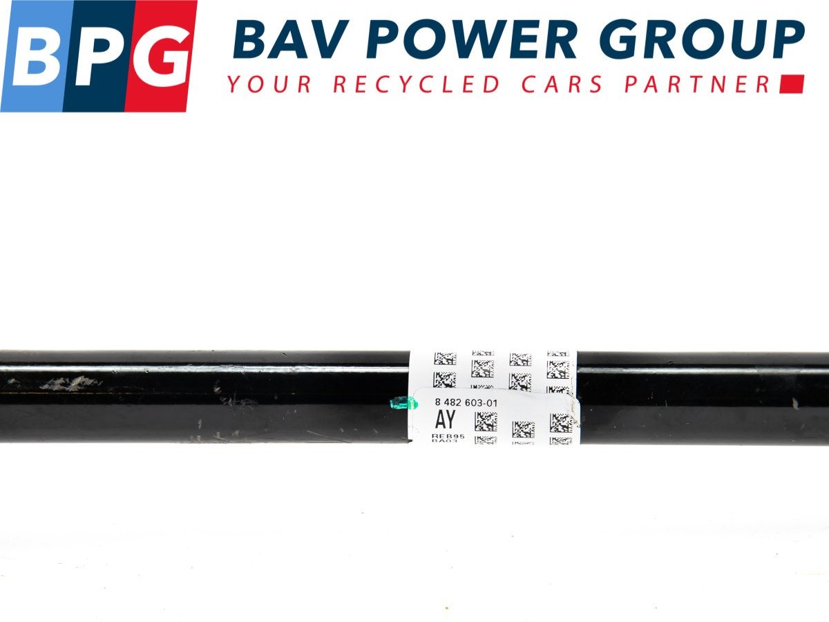 AANDRIJFAS LINKS ACHTER BMW 3 serie (G20) (33208482603), Gebruikt, BMW, Petuelring 130
80809  München, DE, Bayerische Motoren Werke AG