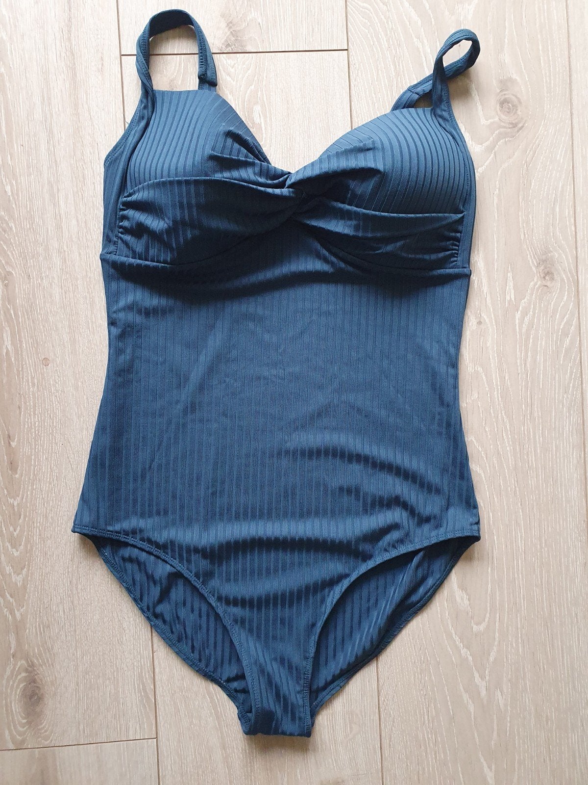 badpak Maat 44 Nieuw, Kleding | Dames, Overige kleuren, Zeeman, Nieuw, Badpak