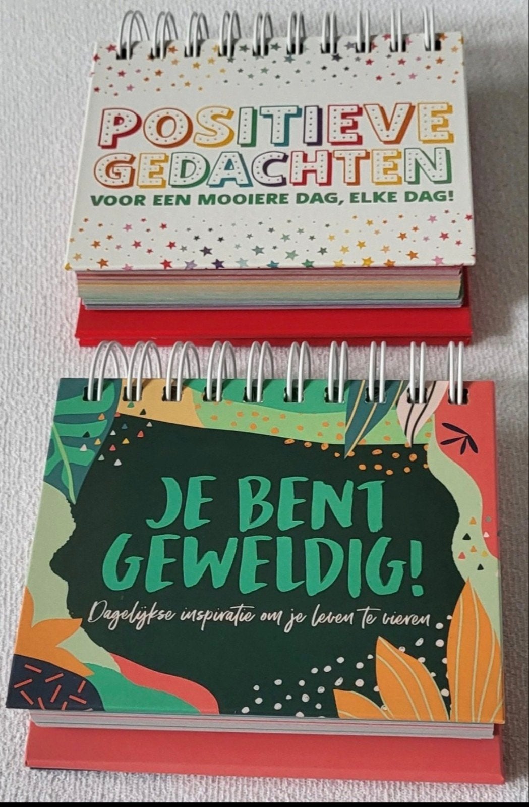spiritueel DAG kalender, Diversen, Ophalen of Verzenden, Dagkalender, Nieuw