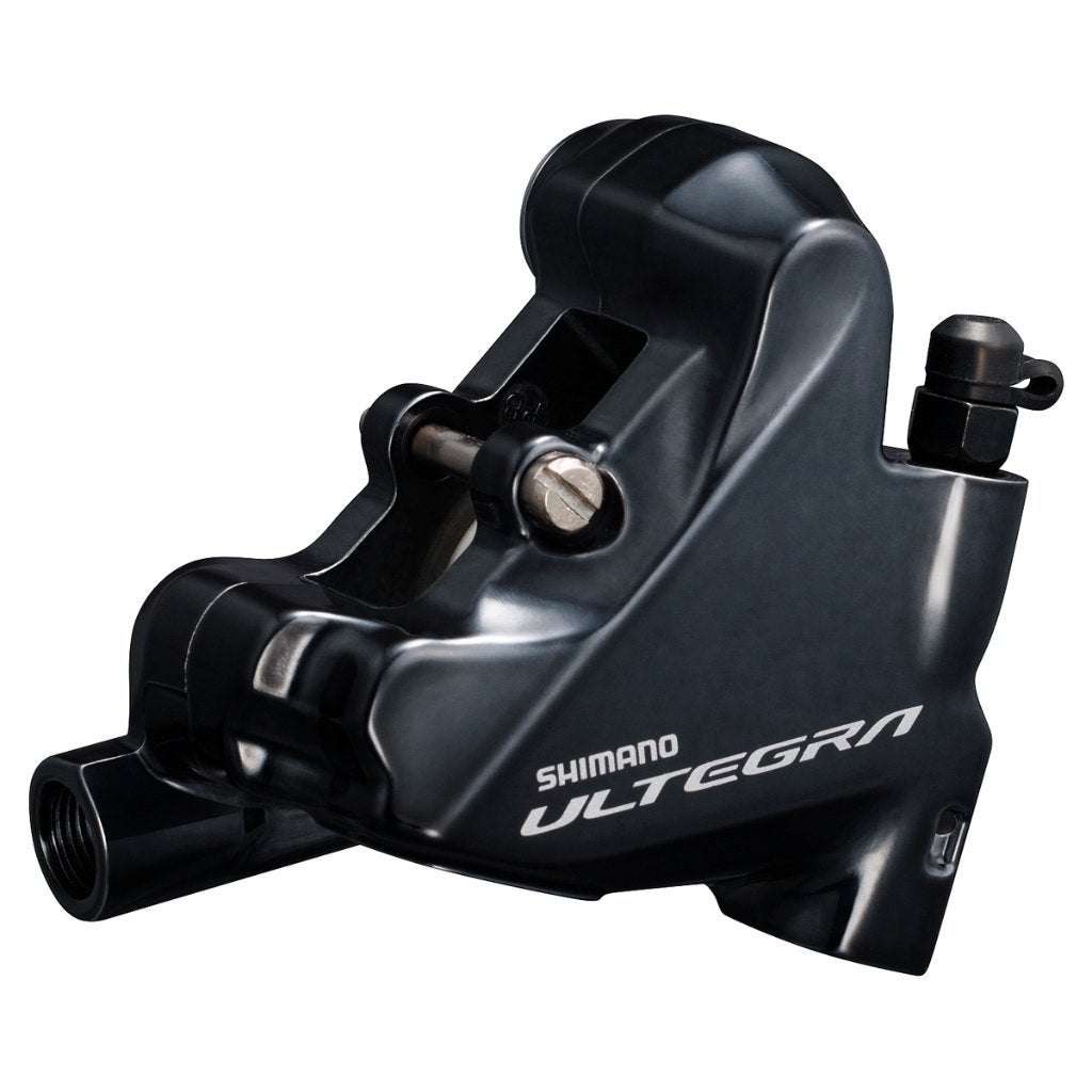 Shimano Ultegra Schijfremset Links (voorrem) Nieuw in doos, Fietsen en Brommers, Fietsonderdelen, Shimano, Overige typen, Shimano Ultegra