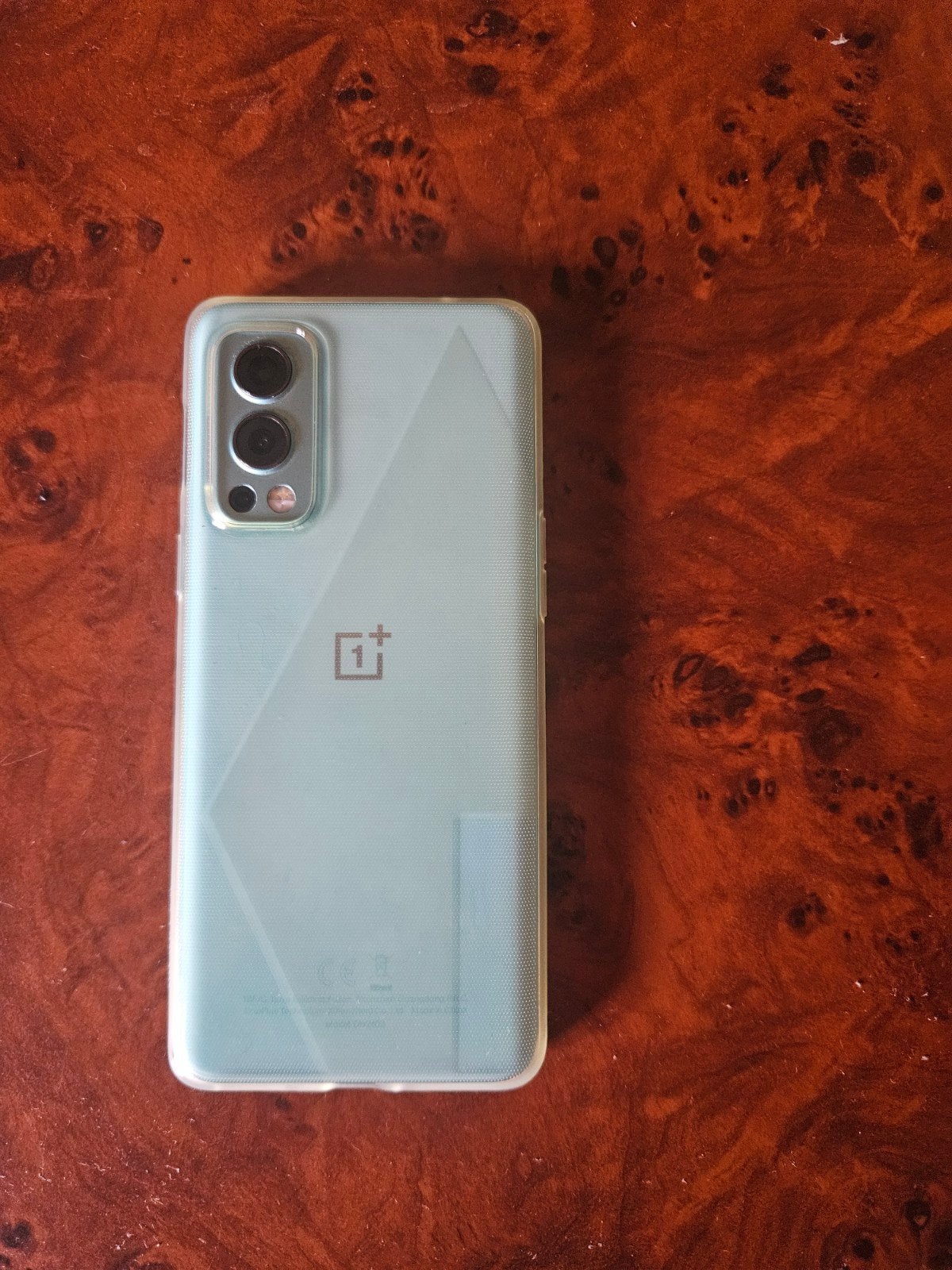 oneplus nord 2 5g 128gb, Verzenden, Gebruikt, 6 megapixel of meer
