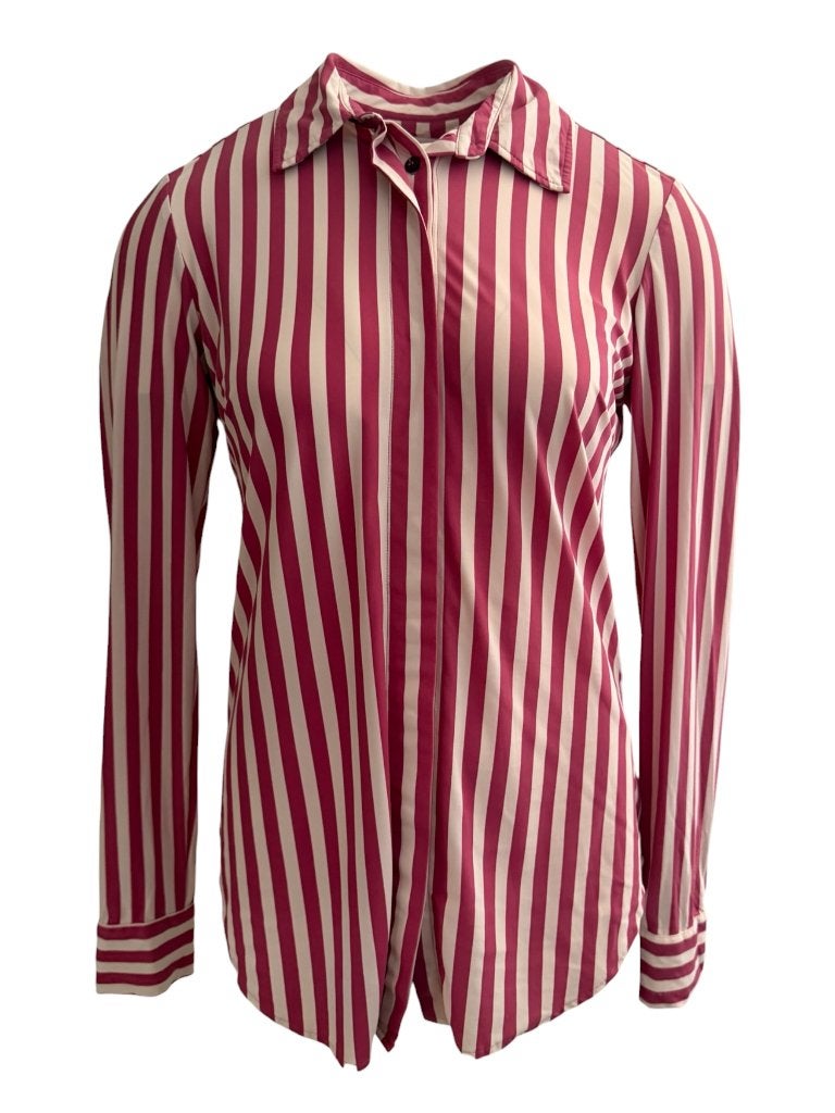 Studio Anneloes blouse XS (Poppy), Ophalen of Verzenden, Zo goed als nieuw, Roze, Maat 34 (XS) of kleiner