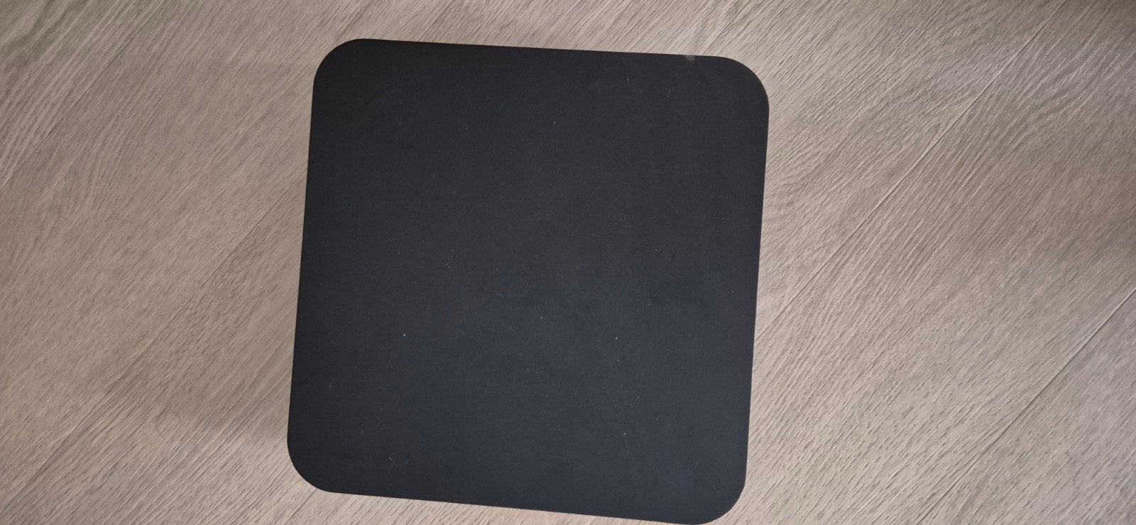 Zwarte plantenbak onderzetter - vierkant, Kunststof, Vierkant, Ophalen of Verzenden, Minder dan 40 cm