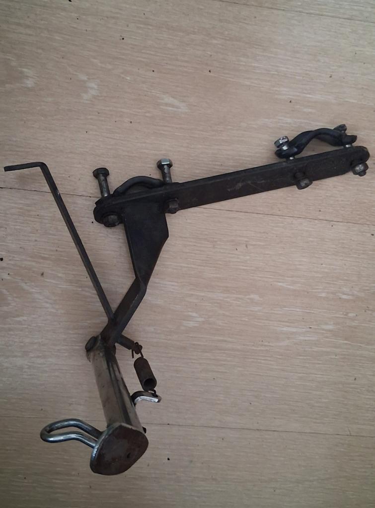 Grote standaard Yamaha Neo's, Fietsen en Brommers, Ophalen, Gebruikt, Overige typen, Yamaha