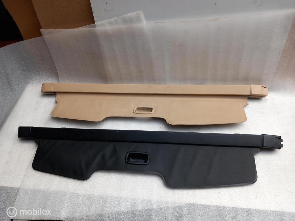 Bagage Rolhoes Range Rover Sport L320 Rollo Hoedenplank, Land Rover, Ophalen of Verzenden, Gebruikt, Land Rover