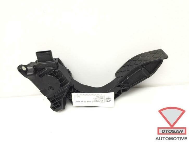 vw touareg audi q7 q8 2018 gaspedaal 4n1723523, Gebruikt, Volkswagen, Volkswagen AG, Berliner Ring 2
38440  Wolfsburg, DE
