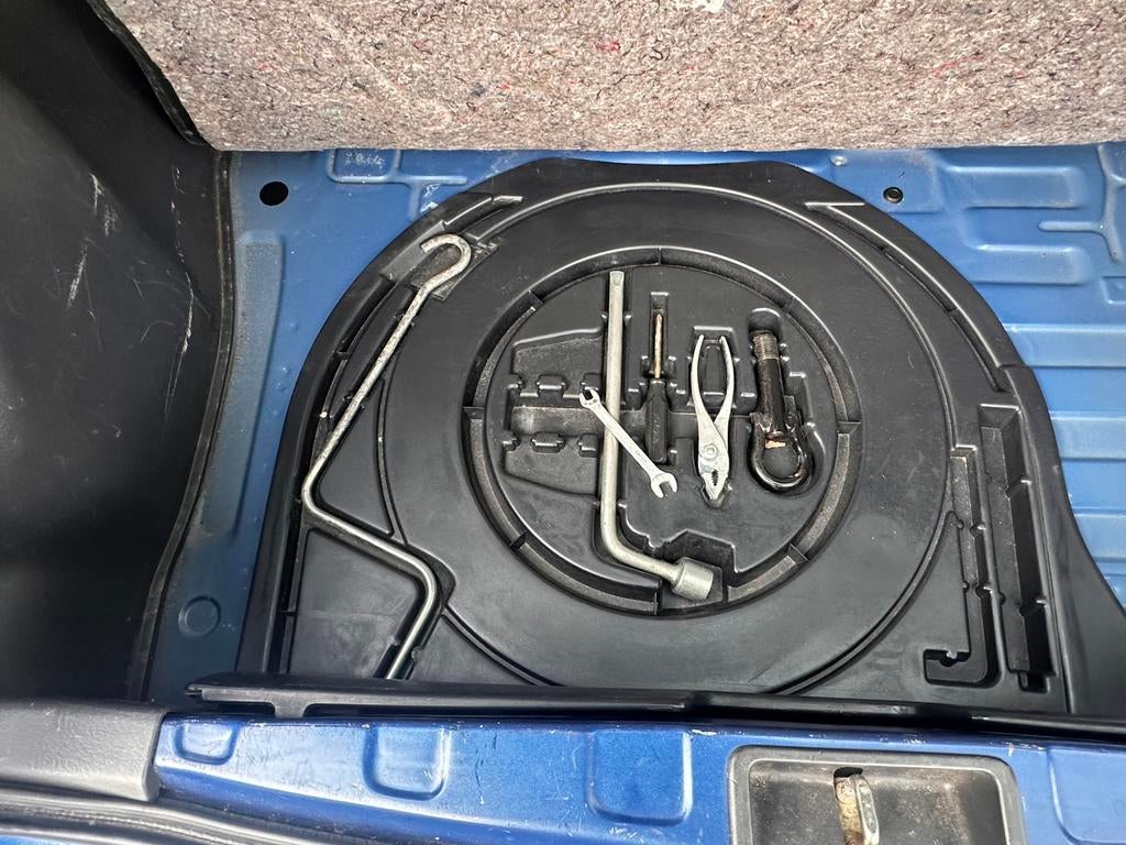 Toyota Yaris interieur onderdelen, Ophalen, Zo goed als nieuw