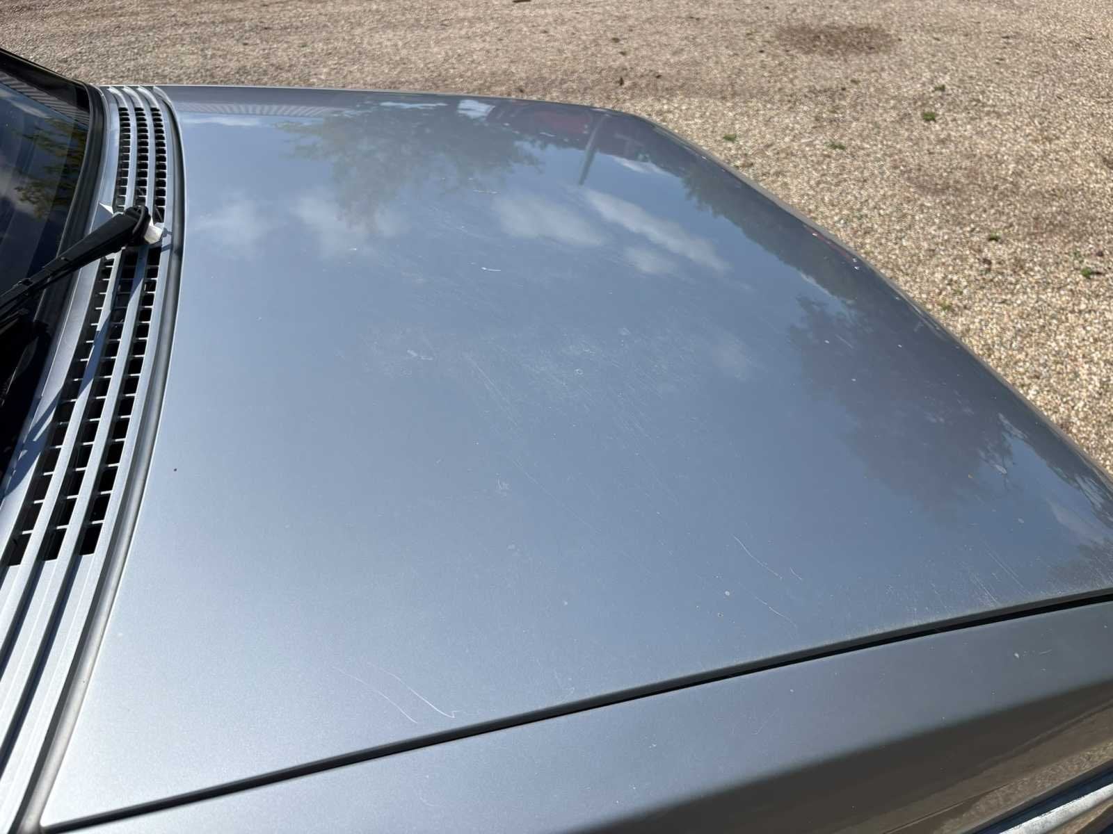 Citroen BX 1.9 GTI Oldtimer, foto 9
