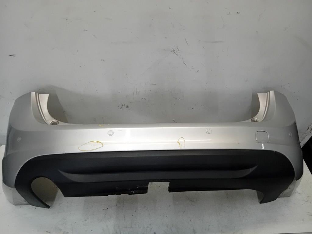 Bumper achter Volvo V60, Onderdelen@venauto.nl, Van der Ven Autorecycling B.V., Gebruikt, Ettenseweg 76, 4706 PB Roosendaal, The Netherlands