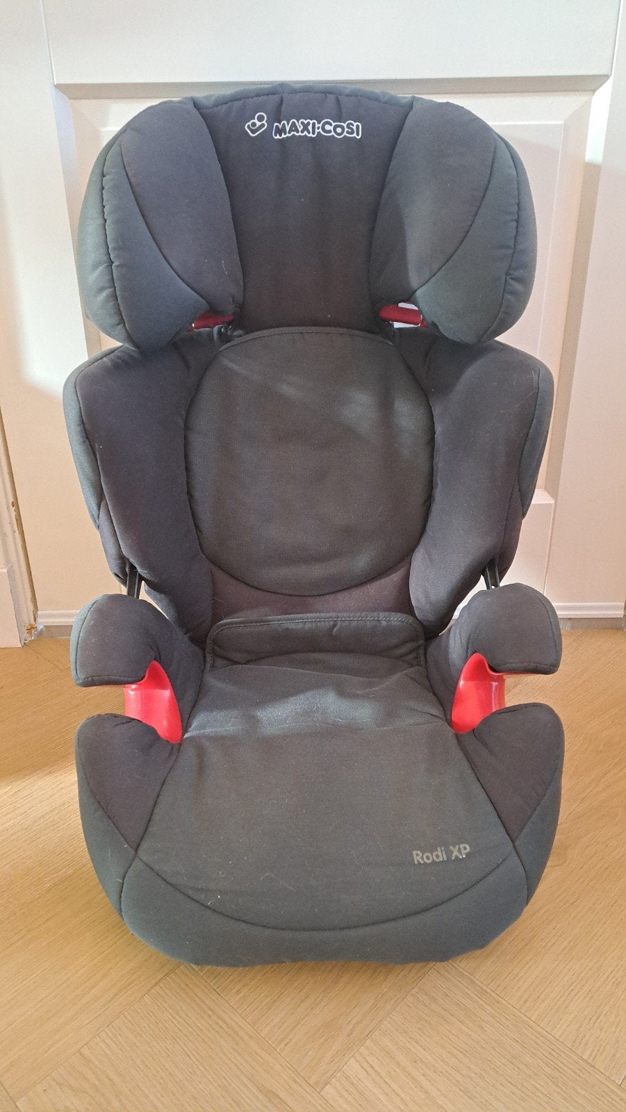 Maxi Cosi Rodi XP2, Afneembare rugleuning, Maxi-Cosi, Ophalen, 15 t/m 25 kg