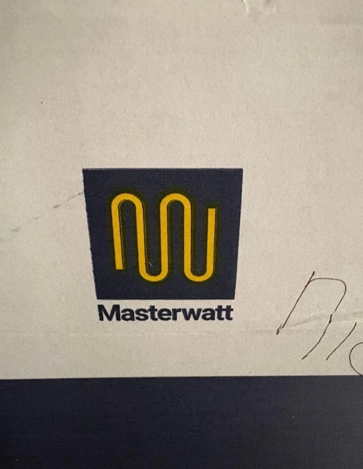 Masterwatt Calor Dry 750W Elektrische Handdoekradiator, Doe-het-zelf en Verbouw, Verwarming en Radiatoren, 500 tot 800 watt, Radiator