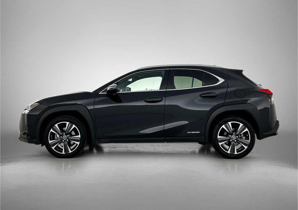 Lexus UX 250h Preference Line | Dealeronderhouden |, 12 maanden, Gebruikt, 4 cilinders, Automatische klimaatregeling