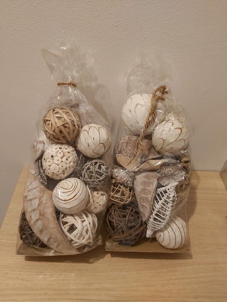 Decoratie materiaal nieuw, Ophalen, Nieuw
