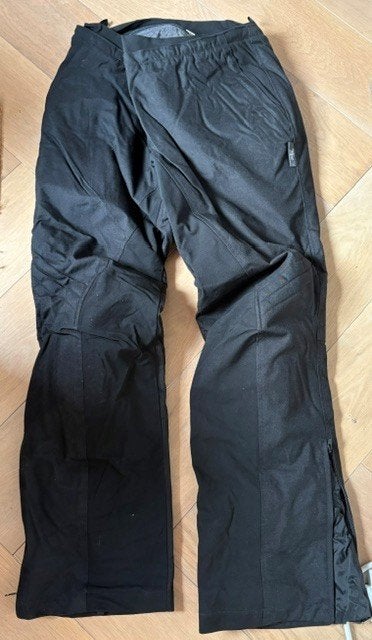 IXS waterproof textile motorcycle trousers, Ophalen of Verzenden, Broek | textiel, IXS, Dames