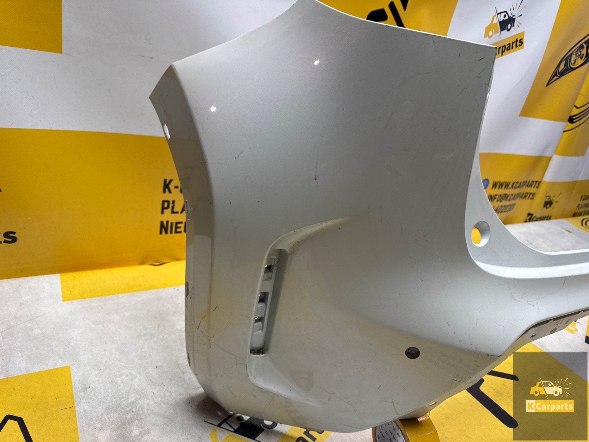 Toyota Yaris Cross Achterbumper PDC 52159-0DB40 bumper, Info@fabrikant.eu, Fabrikantstraat 1
1000 AA  Amsterdam, NL, Ophalen of Verzenden