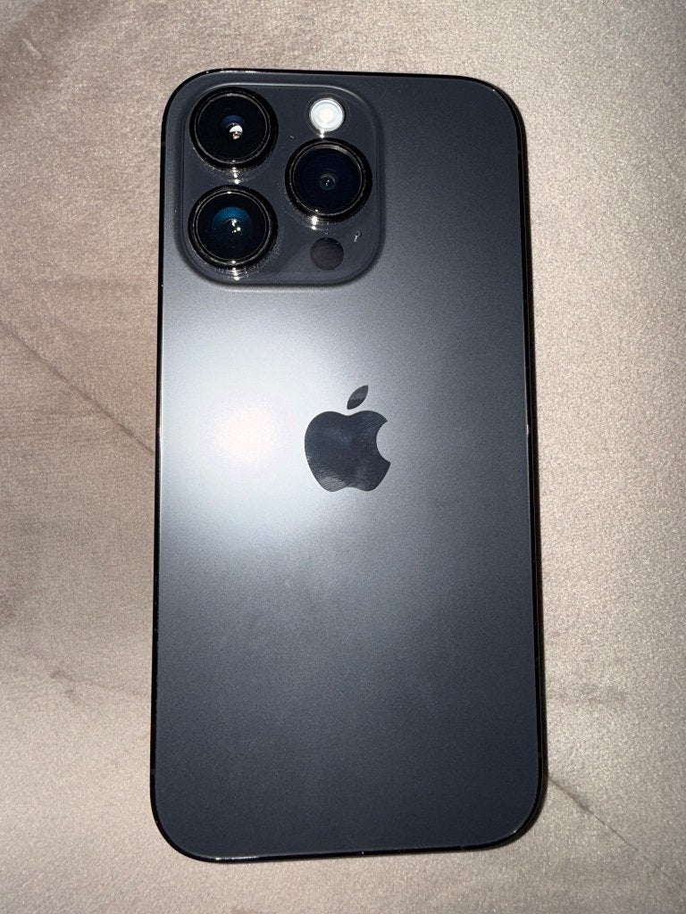Iphone 14 pro