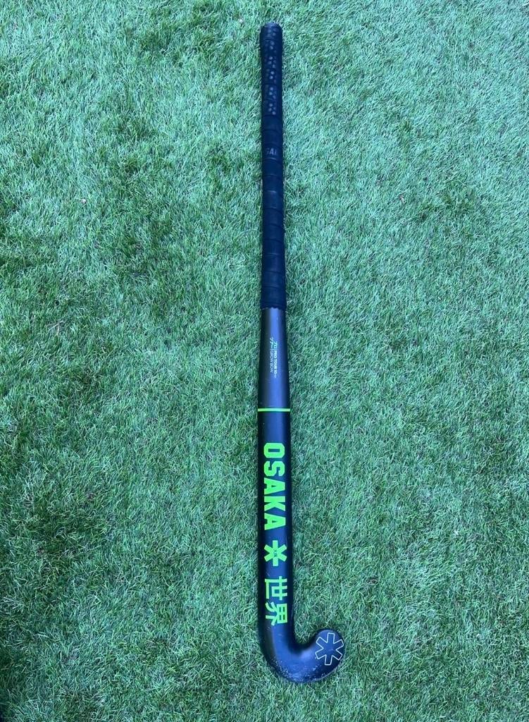 Osaka hockey stick - Zo goed als nieuw, Ophalen, Zo goed als nieuw, Stick
