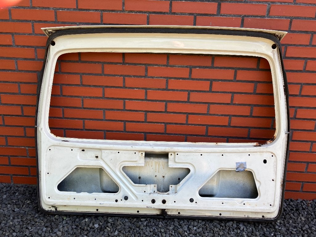 ACHTERKLEP VOLVO 245, Ophalen, Gebruikt, Volvo, Achterklep