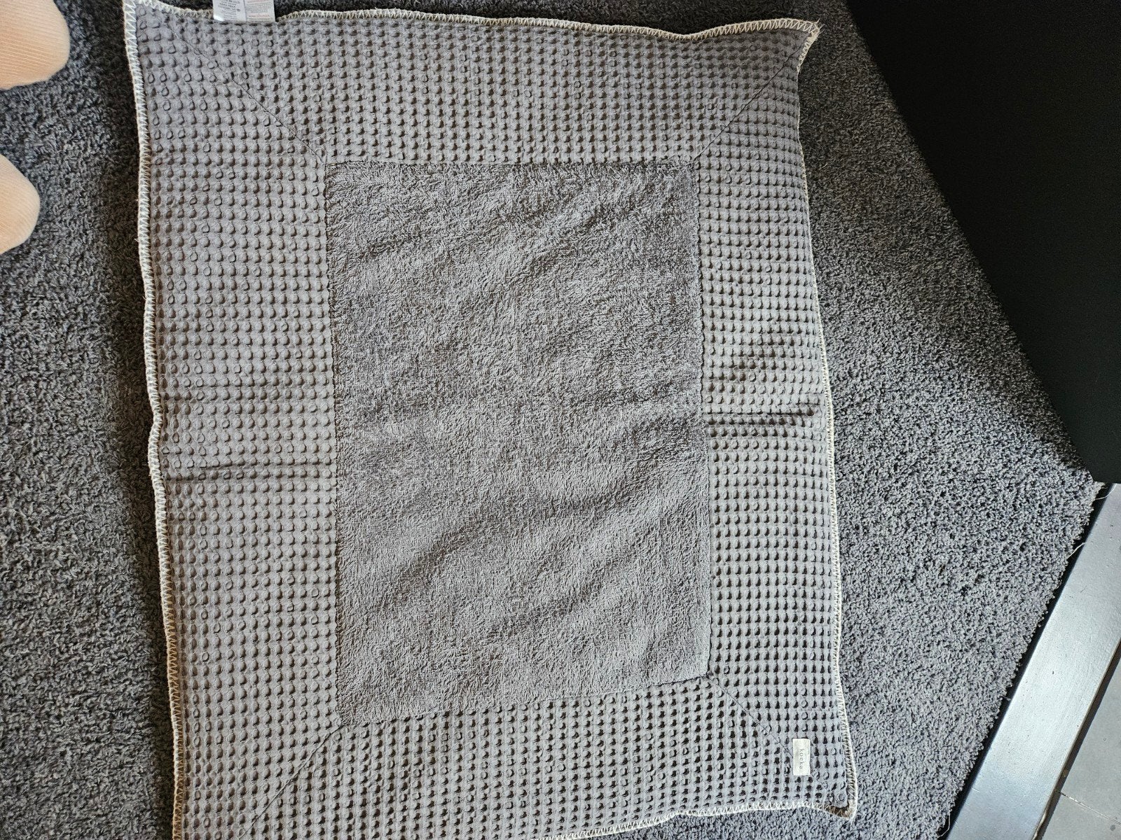 Koeka boxkleed, Ophalen of Verzenden, Zo goed als nieuw, Boxkleed