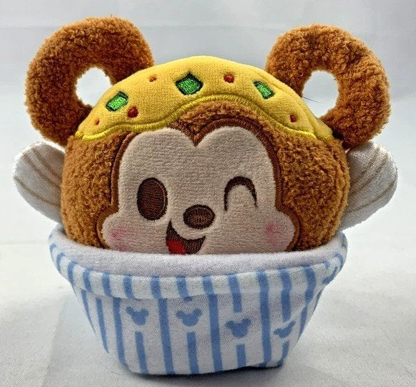 Disney Munchlings Munchling Mickey Mouse Onion Ring Sensatio